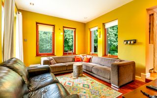 Casă / Vilă cu 6 camere de închiriat, tip estate, 0% comision - Poză 5