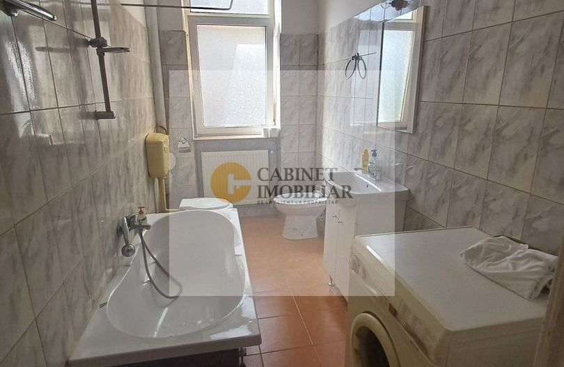 3 camere in vila -95 mp I Armeneasca I Pretabil cabinet I Etaj 1 - Poză 5