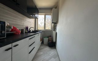 2 camere | centrala proprie | etaj intermediar | Iulius Town | - Poză 5