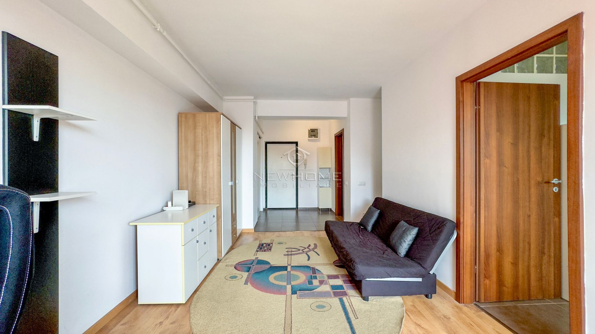 Apartament de vanzare 1 camera, zona Iulius Mall, FSEGA - Poză 8