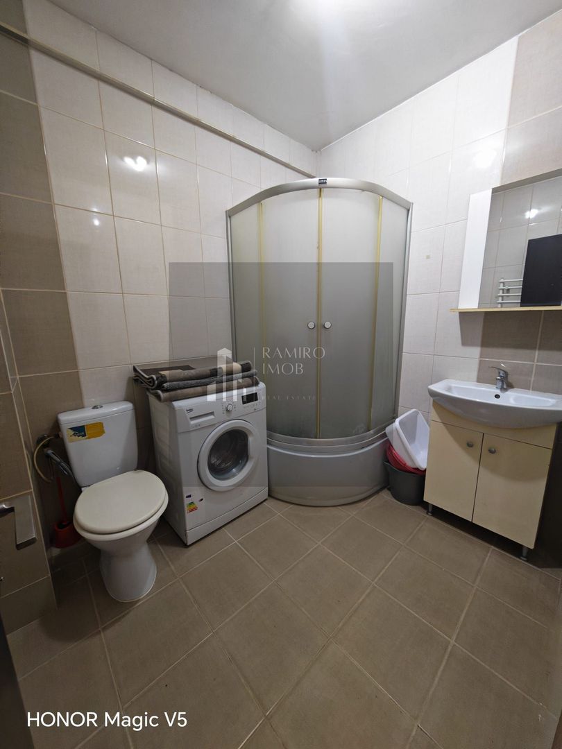 Garsoniera Soseaua Giurgiului / Luica / Centrala Proprie - Poză 5