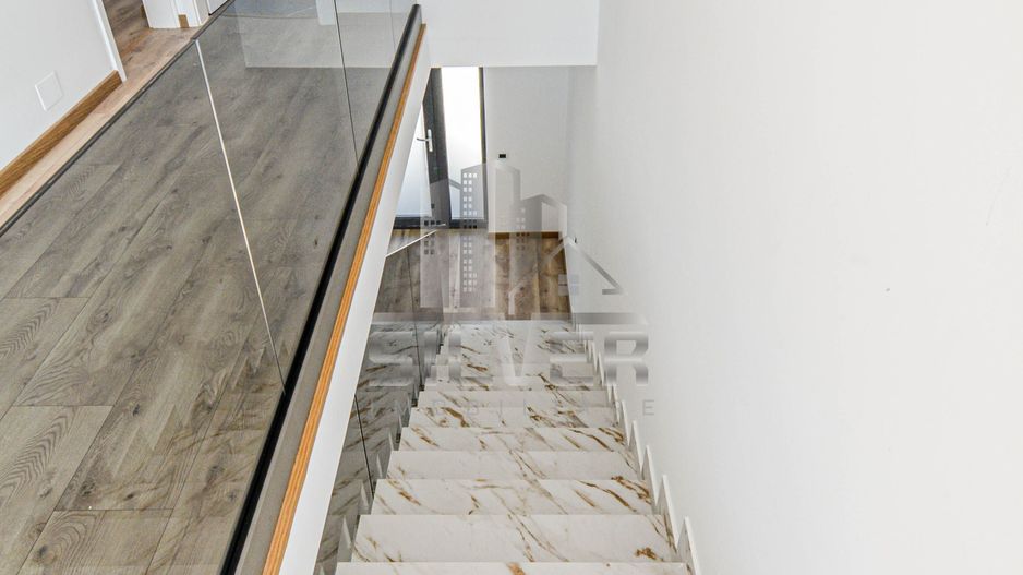 Casa individuala ultrafinisata in zona strazii Valea Chintaului - Poză 30