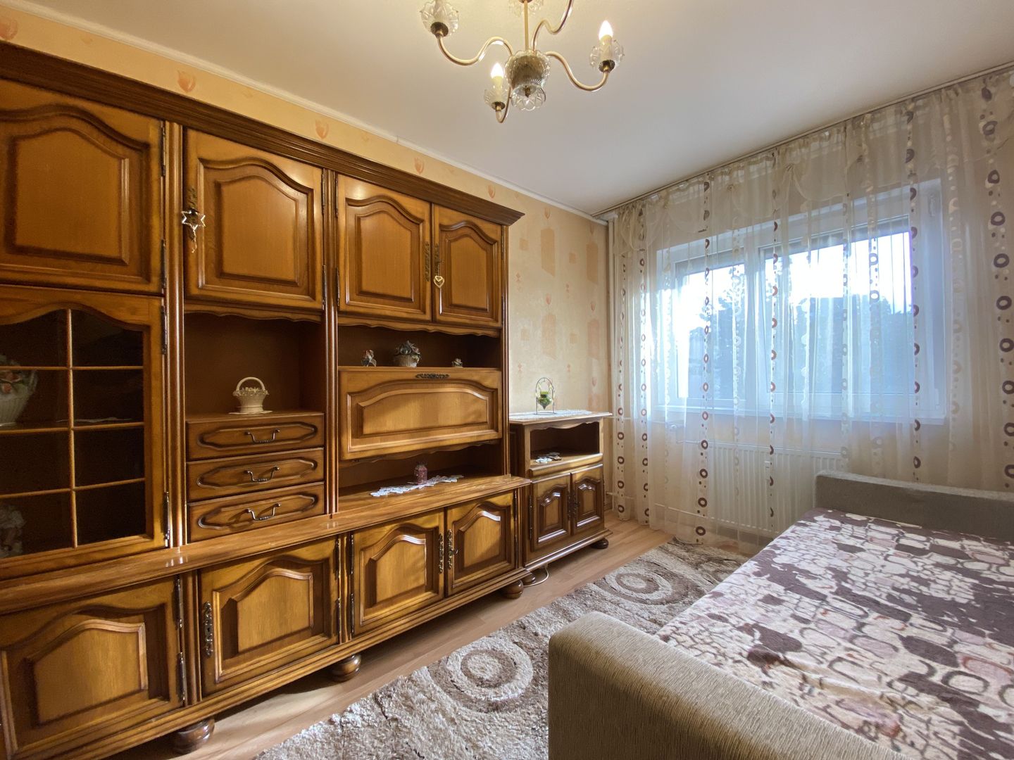 Apartament decomandat 3 camere - Vlaicu - COMISION 0% - Poză 3