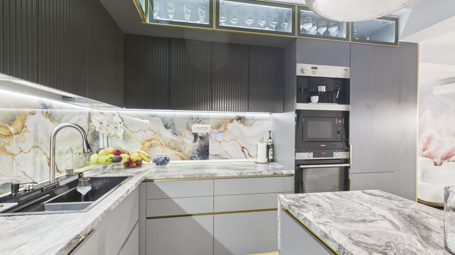 Vila Smart Premium de vanzare - Piscina Incalzita - Poză 5