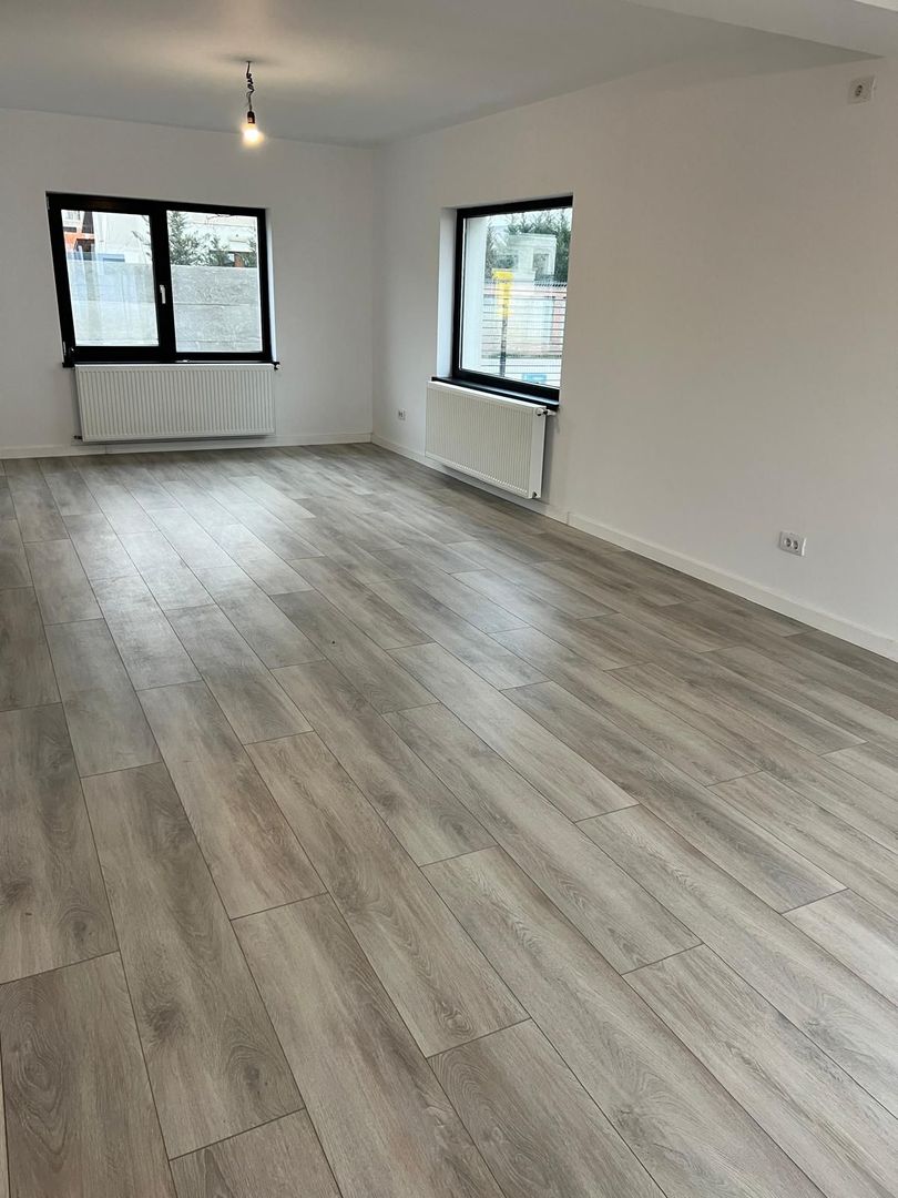 Casa individuala 4 camere | Berceni cartier Aviatorilor | Constructie  2024 - Poză 25