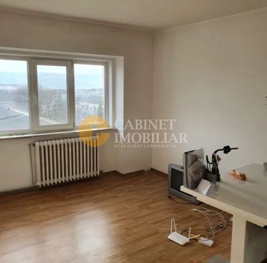 Pacurari-Alpha Bank Apartament 3 camere decomandat Etaj Intermediar - Poză 1