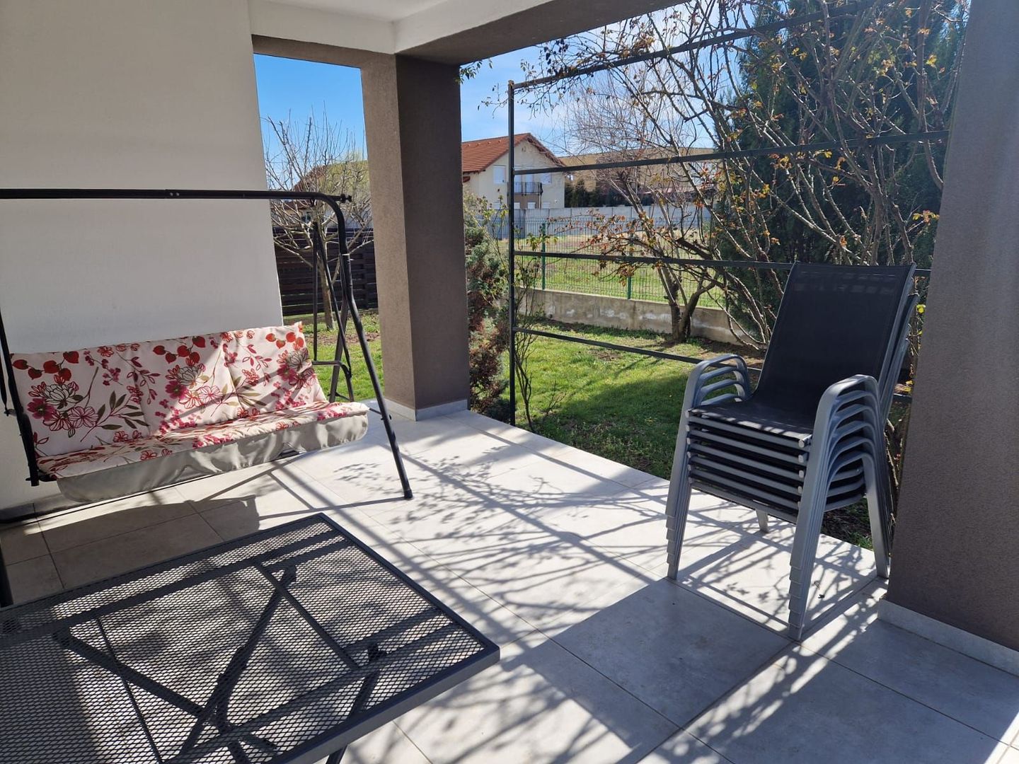Casă de închiriat în Dumbravita – 3 dormitoare si garaj - Poză 9