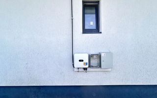 Casa individuala | Parter | 4 camere | Teren 370mp - Poză 7