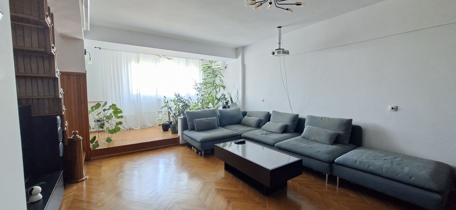 Apartament cu 4 camere si scara interioara - zona Judeatan - Poză 4