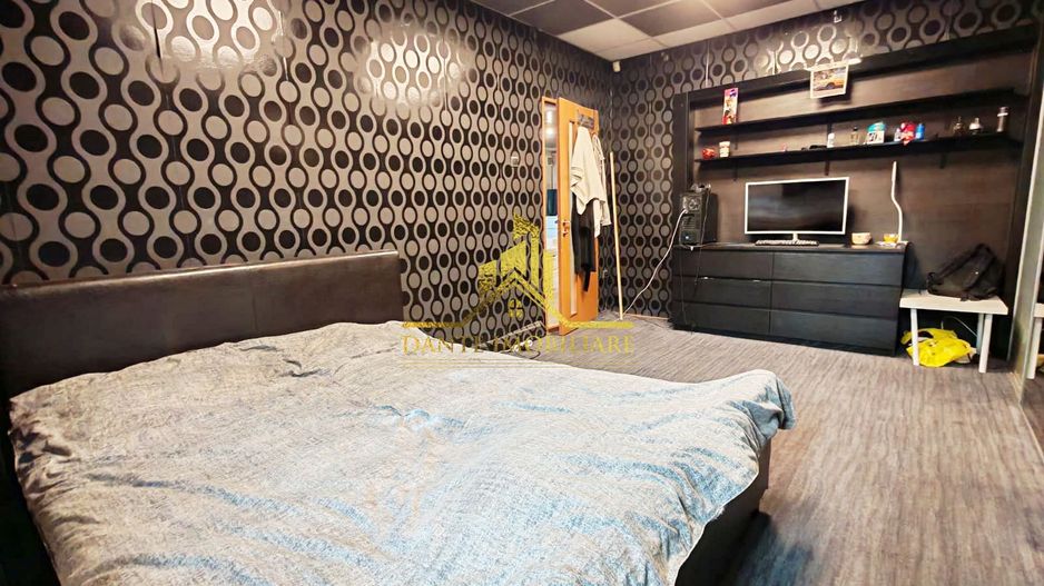 3 camere, modern, bloc nou, parcare, Intre Lacuri, Iulius Mall, FSEGA - Poză 9