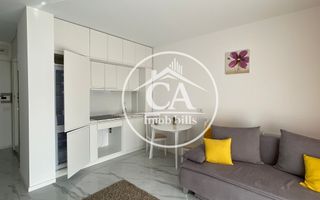 Apartament cu 2 camere de închiriat  in Prima Universitatii, Oradea - Poză 3