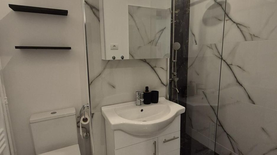 GASONIERA PANDURI, LOC DE PARCARE, MOBILAT/UTILAT,METROU 5 MINUTE - Poză 6