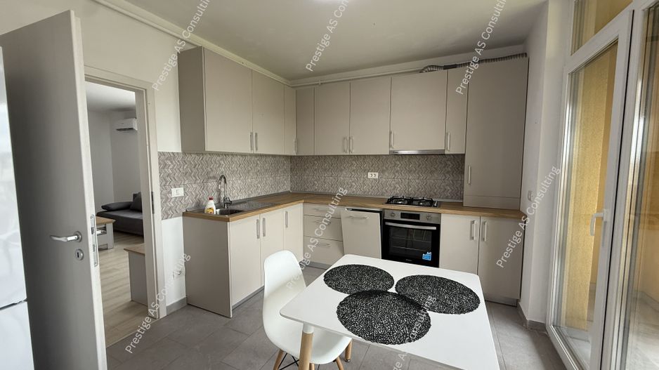 Apartament 2 Camere 10mp Terasa  Decomandat | 2 Camere | Kara Residence - Poză 6