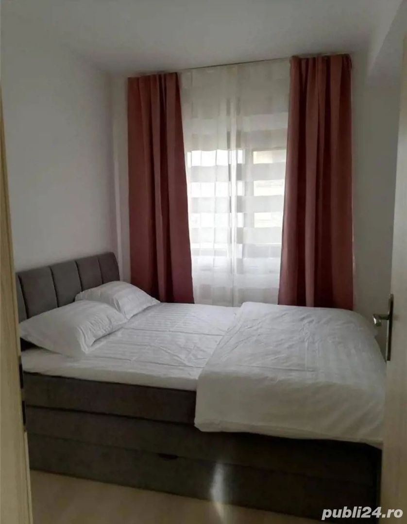 Apartament premium I Loc parcare inclus I Dumbravita - Poză 4