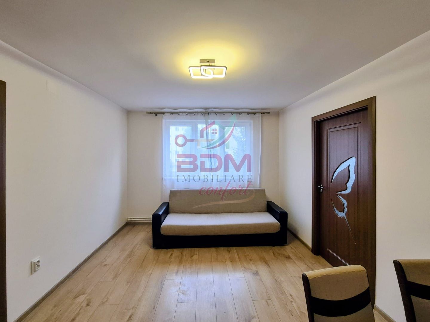 0 % Comision I Apartament 3 camere I etaj 1 I renovat - Poză 6