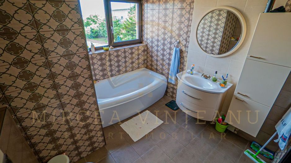 Palazu Mare / Elvila  - Vila deosebită compusă din S+P+2E, mobilata și utilata - Poză 59