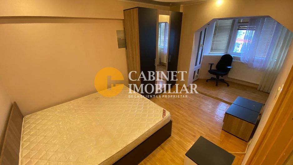 MOARA DE FOC - 3 CAMERE DECOMANDAT - ETAJ INTERMEDIAR - Poză 12