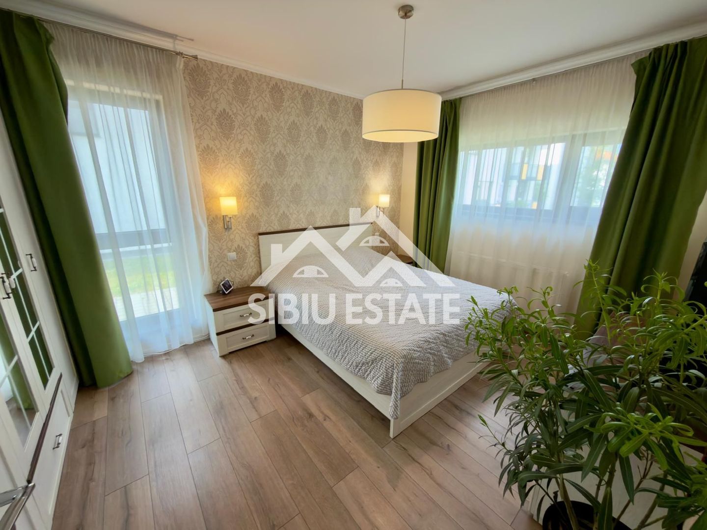 Apartament 2 camere modern, Selimbar - Poză 3