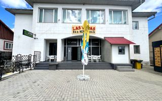 Spațiu comercial ultracentral vad pietonal intens | Partești de Sus - Poză 8