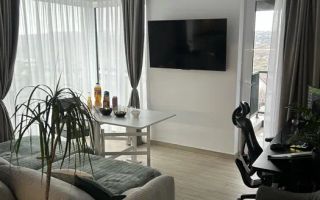 Apartament modern 2 camere, 51MP  // et.2 Mobilat si Utilat // Pacurari - Rediu - Poză 2