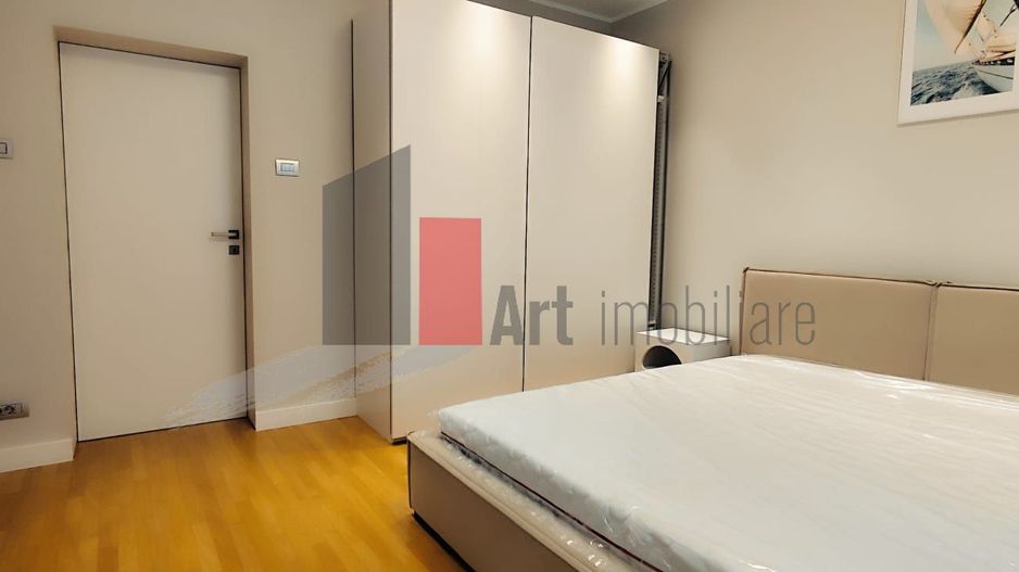 Apartament Piata Victoriei-Capitale, et.1 - Poză 7