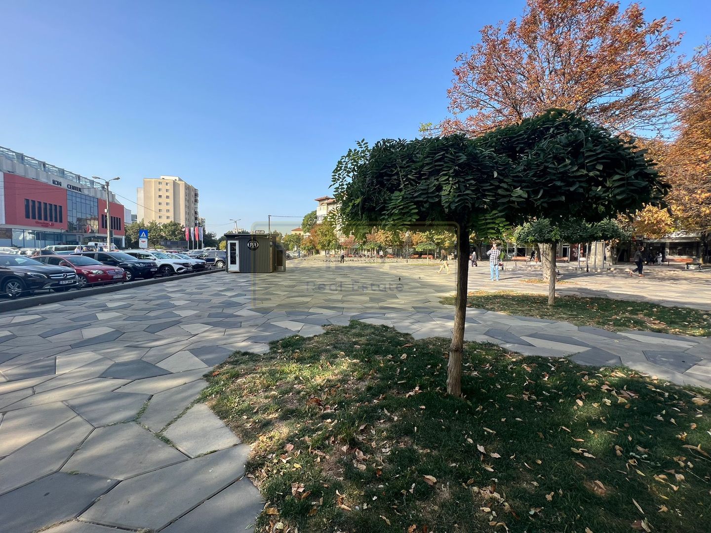 Apartament 3 camere Centru Civic - Esplanada Barboi - Poză 23