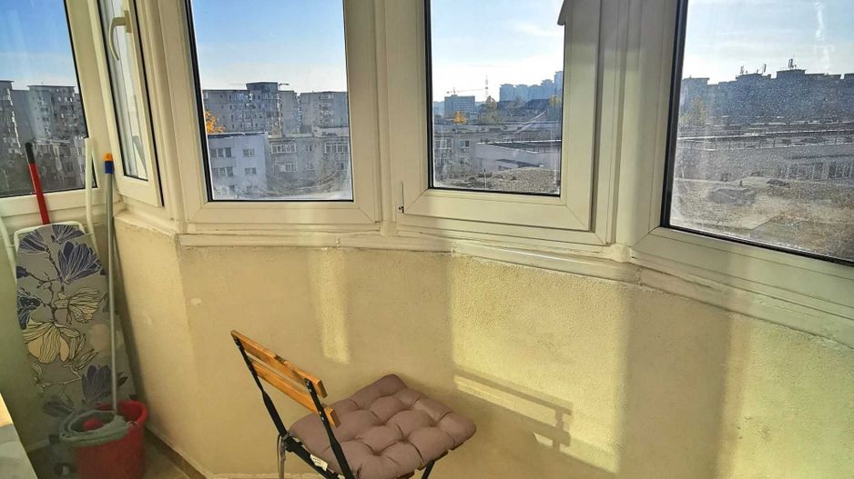 De Inchiriat Garsonieră spatioasa Mall Vitan,Pret Negociabil - Poză 8
