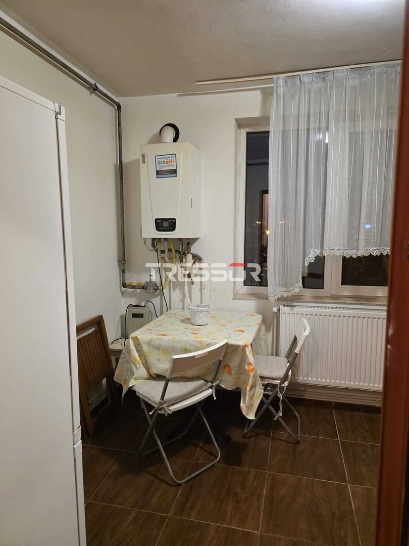 Tomis 2 | Apartament 2 camere, aproape de Spitalul Județean - Poză 2