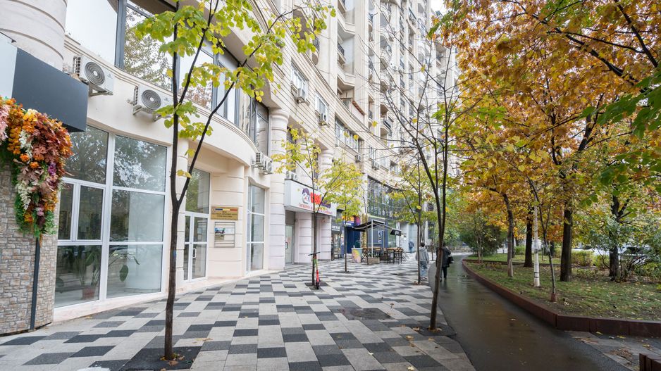 Garsoniera premium de inchiriat | Piata Alba Iulia I Super priveliste - Poză 26