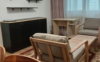 Apartament cu 2 camere de inchiriat / Etajul 2/ zona Podu Ros - Poză 3