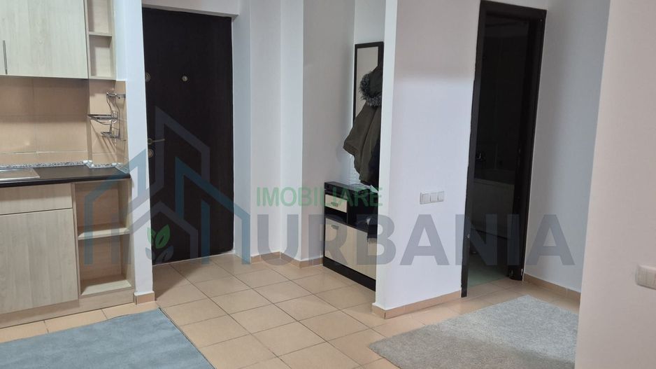 Apartament 2 camere de inchiriat, Green Park Tatarasi, Iasi - Poză 3