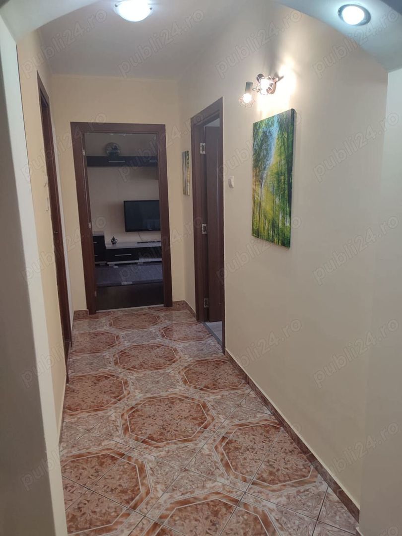 Apartament 2 camere Dristor-Mihai Bravu cu parcare inclusa - Poză 9