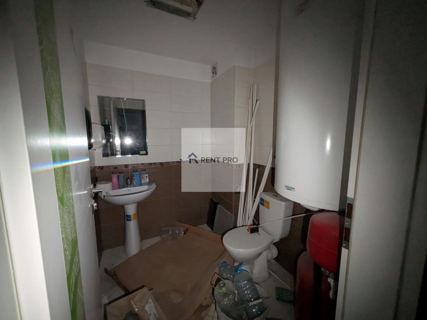Spațiu comercial 140 mp de închiriat – Saphir Stein Residence | - Poză 14