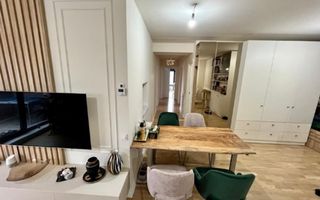 Apartament 4 camere Domenii | 2 Locuri de parcare - Poză 4