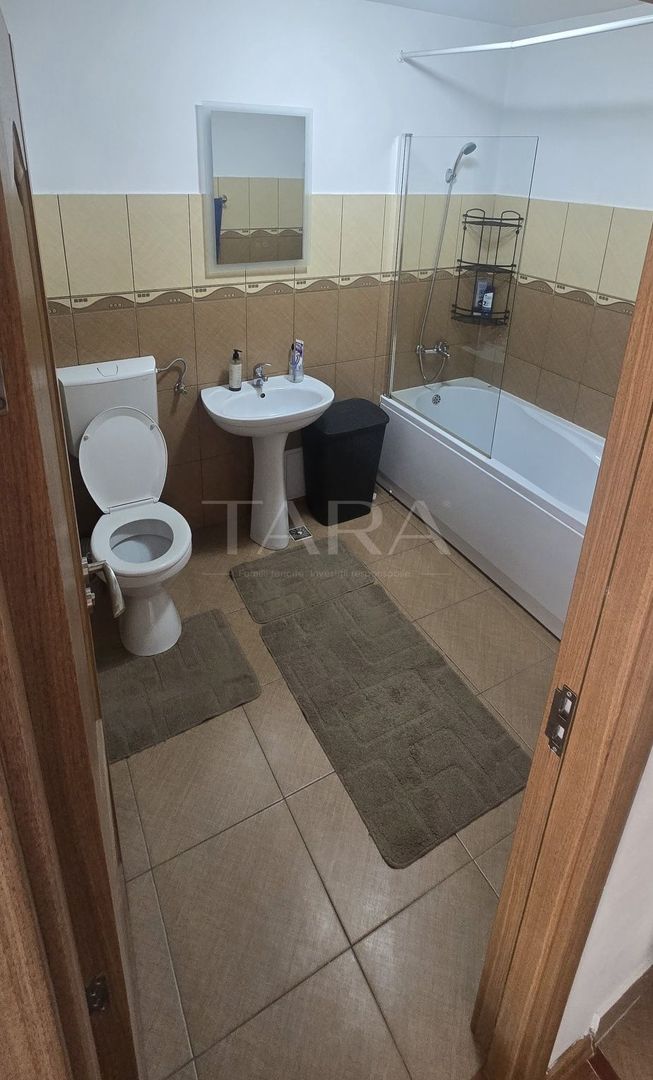 Apartament cochet cu balcon, parcare și spațiu de depozitare. - Poză 4