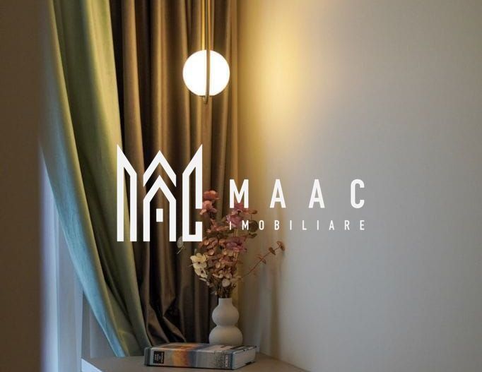 Apartament Premium | 3 camere | Balcon | Garaj subteran | Turnișor - Poză 12