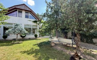 Casă Centrală 5 camere, Str. Andrei Mureșanu - Carei - Poză 25