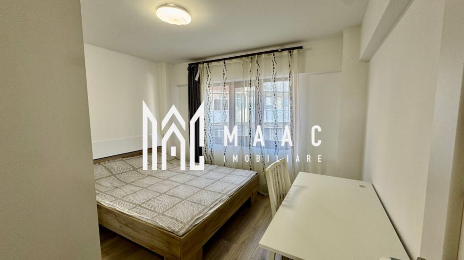 APARTAMENT 3 CAMERE 2 BAI| ULTRACENTRAL| CENTRALA PROPRIE - Poză 3