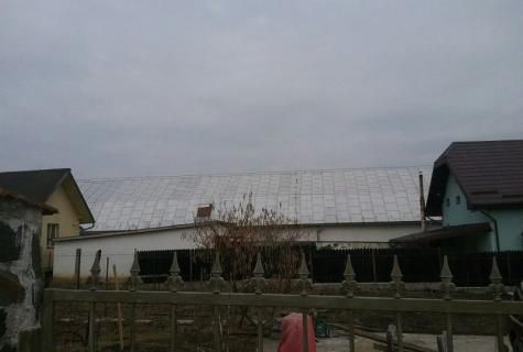 spațiu industrial Zalau - Poză 5
