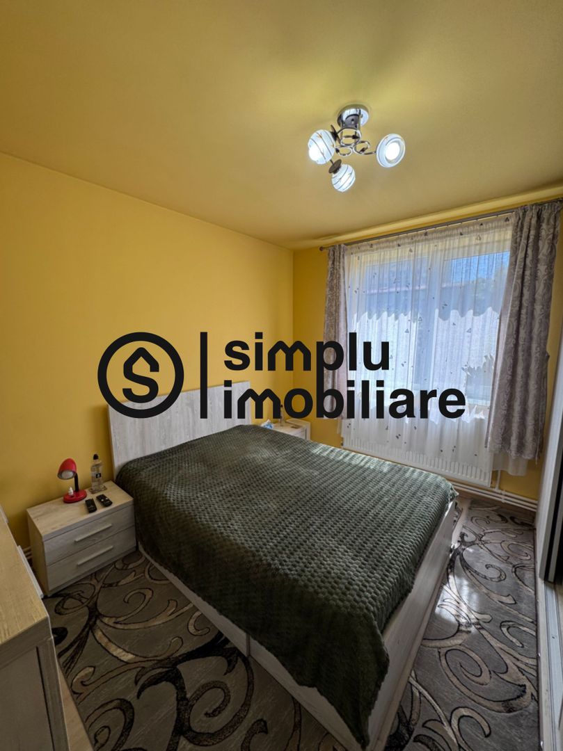 Apartament 3 camere Brazda lui Novac et 3/4 - Poză 4