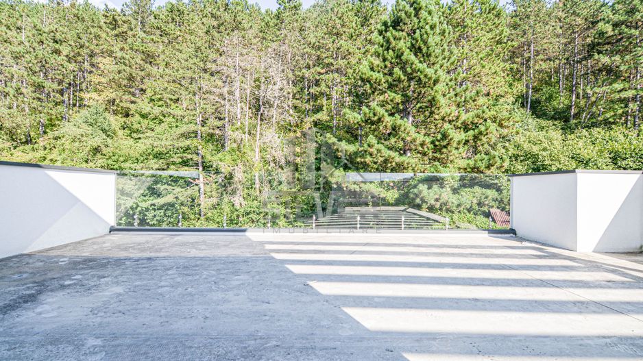 Casa Individuala cu panorama superba, in Floresti, zona exclusiva - Poză 25