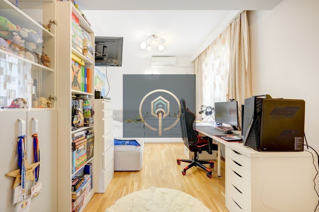 Apartament 4 camere | Floreasca | 177 mp - Poză 7