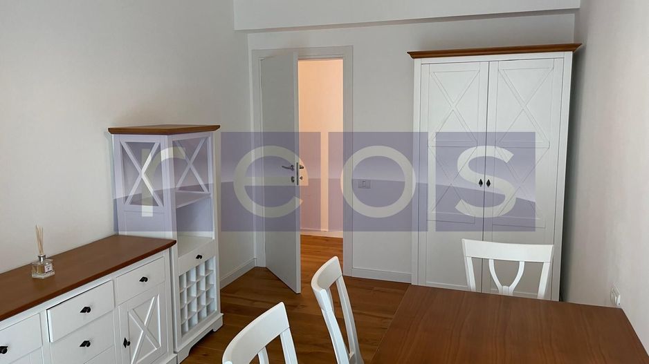 De vânzare apartament 4 camere Băneasa 136 mp  2 locuri de parcare - Poză 8