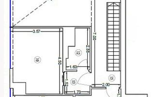 VANZARE PENTHOUSE Upsite | ZONA FLOREASCA - Poză 13