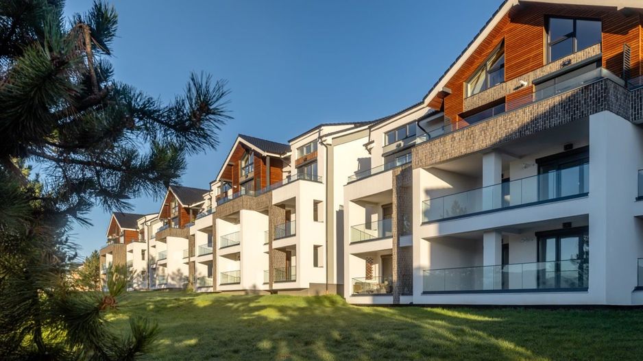 Apartament 3 camere, finisat la cheie, terasă 16.52, aer conditionat - Poză 1