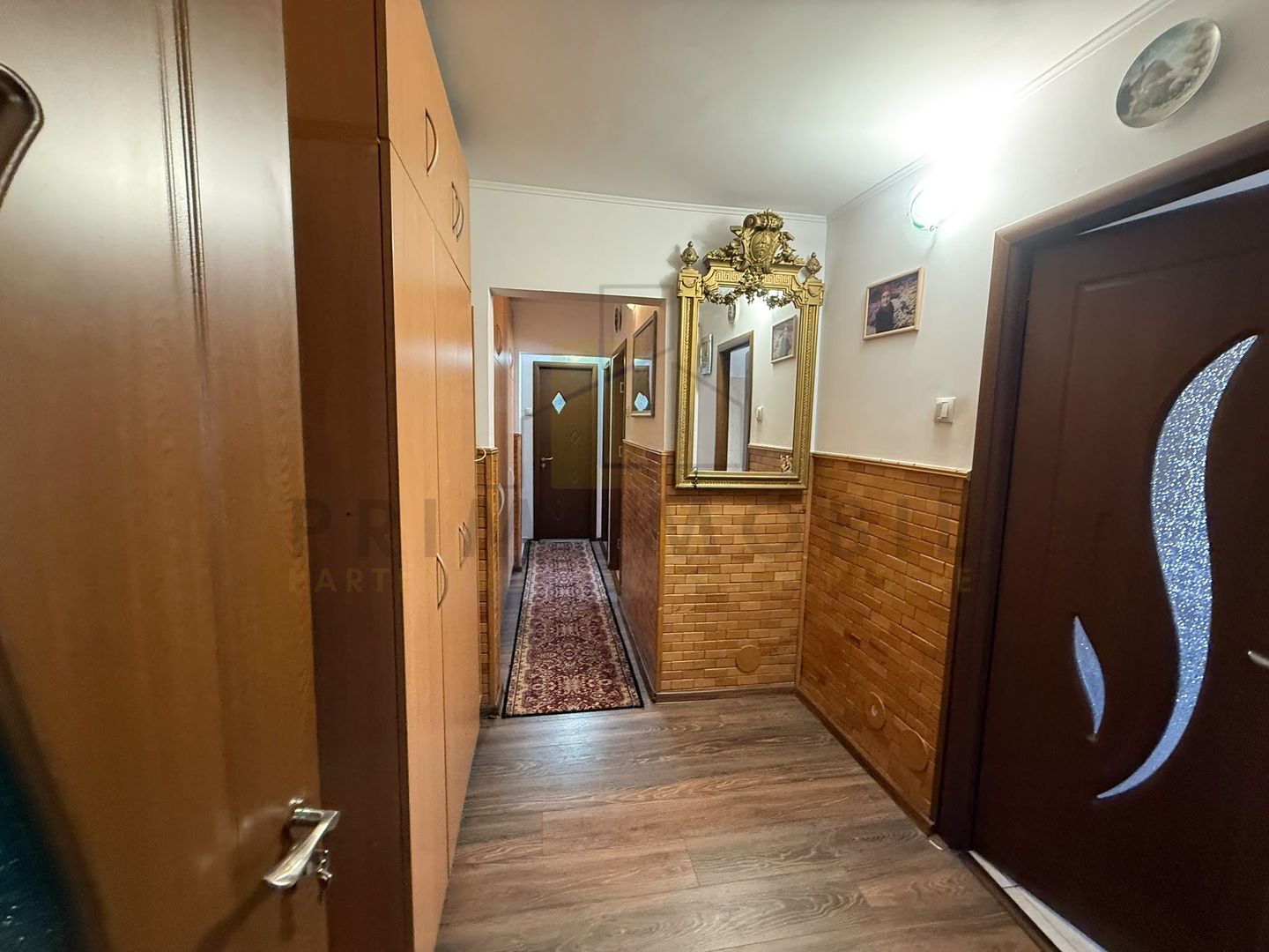 3 Camere Decomandat, Nicolina,  LIDL, Prima Statie din Podu Ros - Poză 8