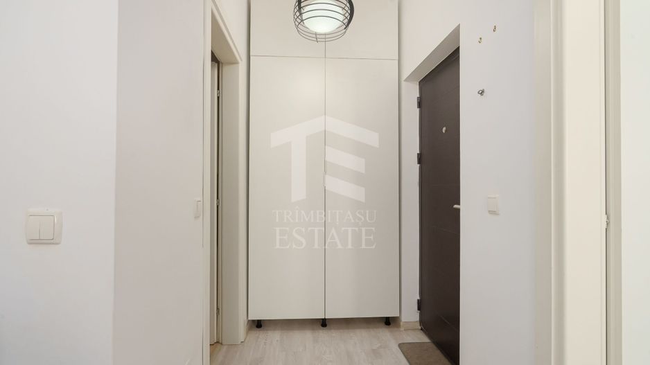 2 Camere Avangarde Rezidential Dudu Chiajna - Poză 7