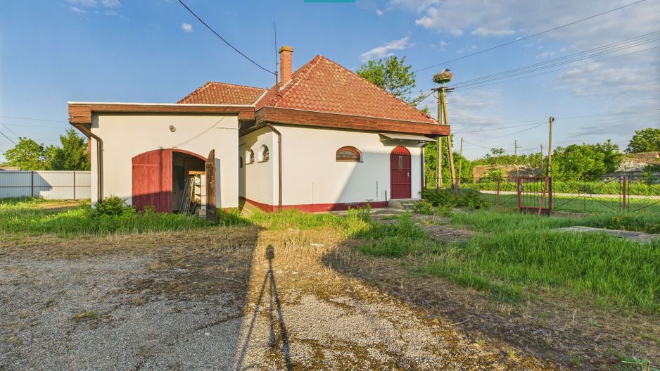 Casă cu 3 camere pentru investiții în Battonya - Poză 14