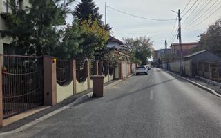 Vila individuala spatioasa ideala Afacere After School - Poză 22