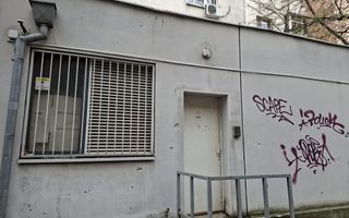 Spațiu 320 mp | Vitrină 25 m | Spital Grozovici - Poză 9